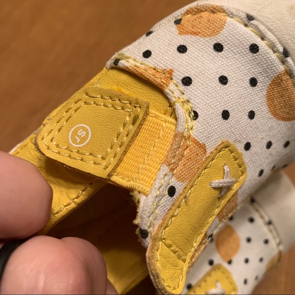 Toddler Stride Rite - Picture 7 of 8